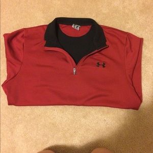 Under Armour Quarter Zip